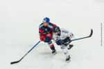 Photo hockey match Grenoble  - Angers  le 27/03/2026