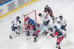 Photo hockey match Grenoble  - Angers  le 28/03/2026