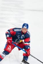 Photo hockey match Grenoble  - Angers  le 28/03/2026