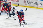 Photo hockey match Grenoble  - Angers  le 28/03/2026