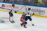 Photo hockey match Grenoble  - Angers  le 28/03/2026