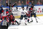 Photo hockey match Grenoble  - Angers  le 04/04/2026
