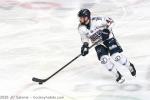 Photo hockey match Grenoble  - Angers  le 04/04/2026