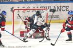 Photo hockey match Grenoble  - Angers  le 04/04/2026