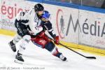 Photo hockey match Grenoble  - Angers  le 04/04/2026