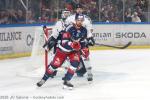 Photo hockey match Grenoble  - Angers  le 04/04/2026
