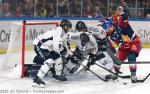 Photo hockey match Grenoble  - Angers  le 04/04/2026