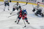Photo hockey match Grenoble  - Angers  le 04/04/2026