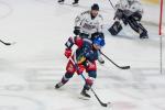 Photo hockey match Grenoble  - Angers  le 04/04/2026