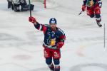 Photo hockey match Grenoble  - Angers  le 04/04/2026
