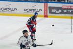 Photo hockey match Grenoble  - Angers  le 04/04/2026