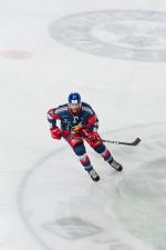 Photo hockey match Grenoble  - Angers  le 08/04/2026