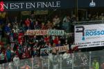 Photo hockey match Grenoble  - Angers  le 08/04/2026