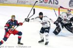 Photo hockey match Grenoble  - Angers  le 08/04/2026