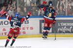 Photo hockey match Grenoble  - Angers  le 08/04/2026