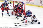 Photo hockey match Grenoble  - Angers  le 08/04/2026