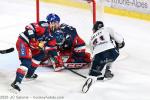 Photo hockey match Grenoble  - Angers  le 08/04/2026