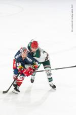 Photo hockey match Grenoble  - Anglet le 26/09/2025