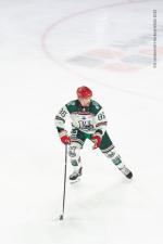 Photo hockey match Grenoble  - Anglet le 26/09/2025