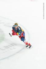Photo hockey match Grenoble  - Anglet le 26/09/2025