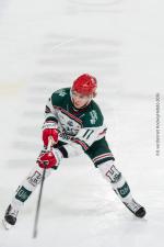 Photo hockey match Grenoble  - Anglet le 06/02/2026