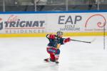 Photo hockey match Grenoble  - Anglet le 06/02/2026