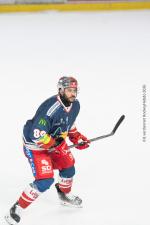 Photo hockey match Grenoble  - Anglet le 06/02/2026