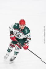 Photo hockey match Grenoble  - Anglet le 06/02/2026