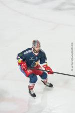 Photo hockey match Grenoble  - Anglet le 06/02/2026