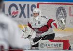 Photo hockey match Grenoble  - Bordeaux le 31/01/2025