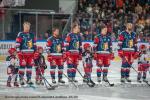 Photo hockey match Grenoble  - Bordeaux le 31/01/2025