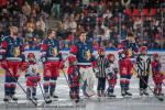 Photo hockey match Grenoble  - Bordeaux le 31/01/2025