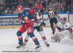 Photo hockey match Grenoble  - Bordeaux le 31/01/2025