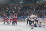 Photo hockey match Grenoble  - Bordeaux le 31/01/2025