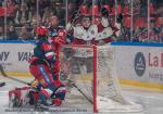 Photo hockey match Grenoble  - Bordeaux le 31/01/2025