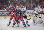Photo hockey match Grenoble  - Bordeaux le 31/01/2025