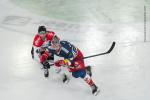 Photo hockey match Grenoble  - Bordeaux le 12/09/2025