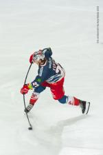 Photo hockey match Grenoble  - Bordeaux le 12/09/2025