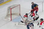 Photo hockey match Grenoble  - Bordeaux le 12/09/2025