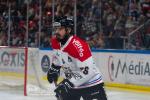 Photo hockey match Grenoble  - Bordeaux le 12/09/2025