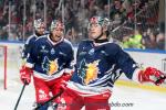 Photo hockey match Grenoble  - Bordeaux le 12/09/2025