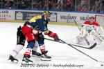 Photo hockey match Grenoble  - Bordeaux le 12/09/2025