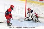 Photo hockey match Grenoble  - Bordeaux le 12/09/2025