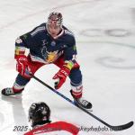 Photo hockey match Grenoble  - Bordeaux le 12/09/2025