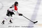 Photo hockey match Grenoble  - Bordeaux le 12/09/2025