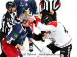 Photo hockey match Grenoble  - Bordeaux le 12/09/2025