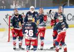 Photo hockey match Grenoble  - Bordeaux le 12/09/2025