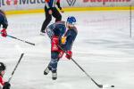 Photo hockey match Grenoble  - Bordeaux le 16/12/2025