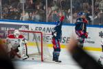 Photo hockey match Grenoble  - Bordeaux le 16/12/2025