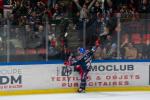 Photo hockey match Grenoble  - Bordeaux le 16/12/2025
